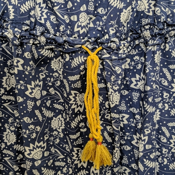 {Matilda Jane} Midi Dress - Picture 3 of 7